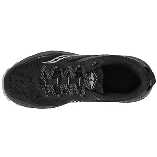 Black/Shadow