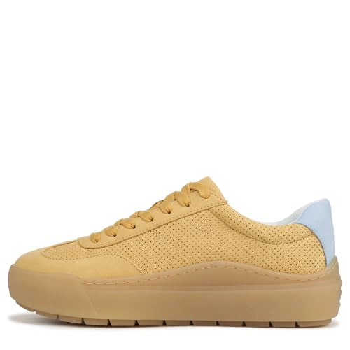 Sunshine Spritz Yellow