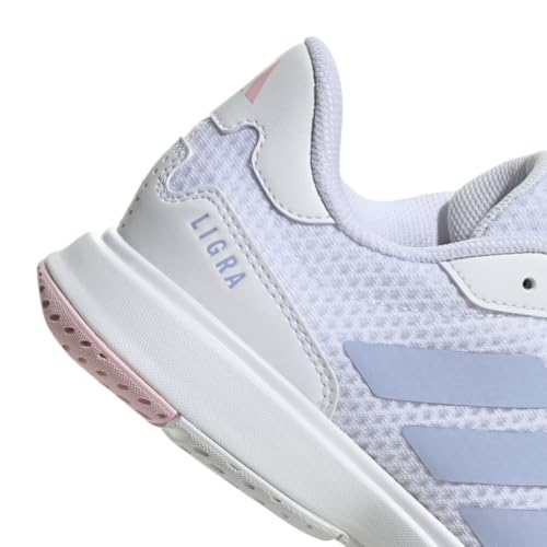 White/Violet Tone/Clear Pink