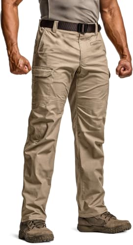Sentinel Lib Khaki