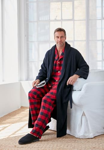 Twilight Plaid