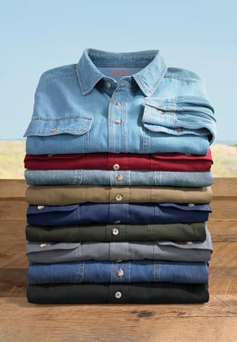 Bleach Denim