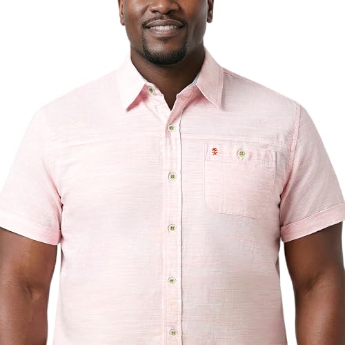 Peach Cobbler Stripe