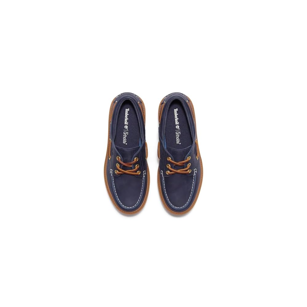 Dark Blue Full-grain