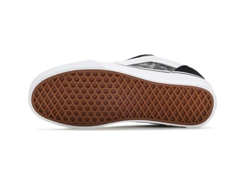 Leopard Black