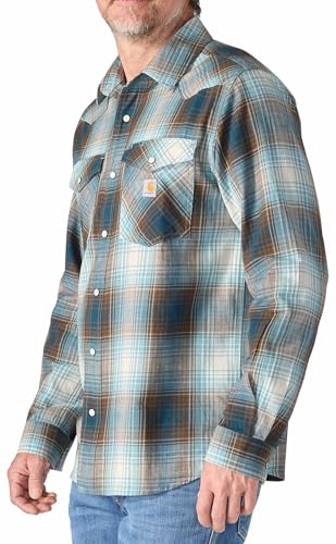 Dark Harbor Teal