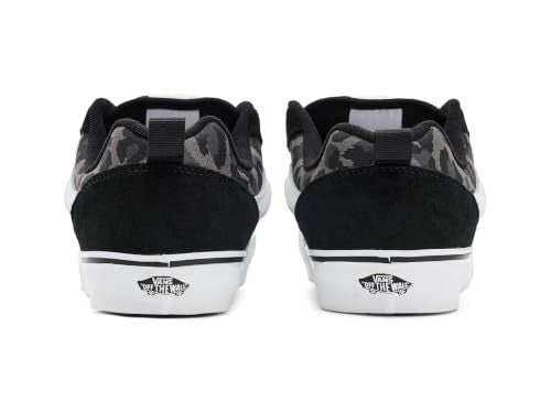 Leopard Black
