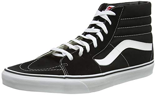 Black/Black/White
