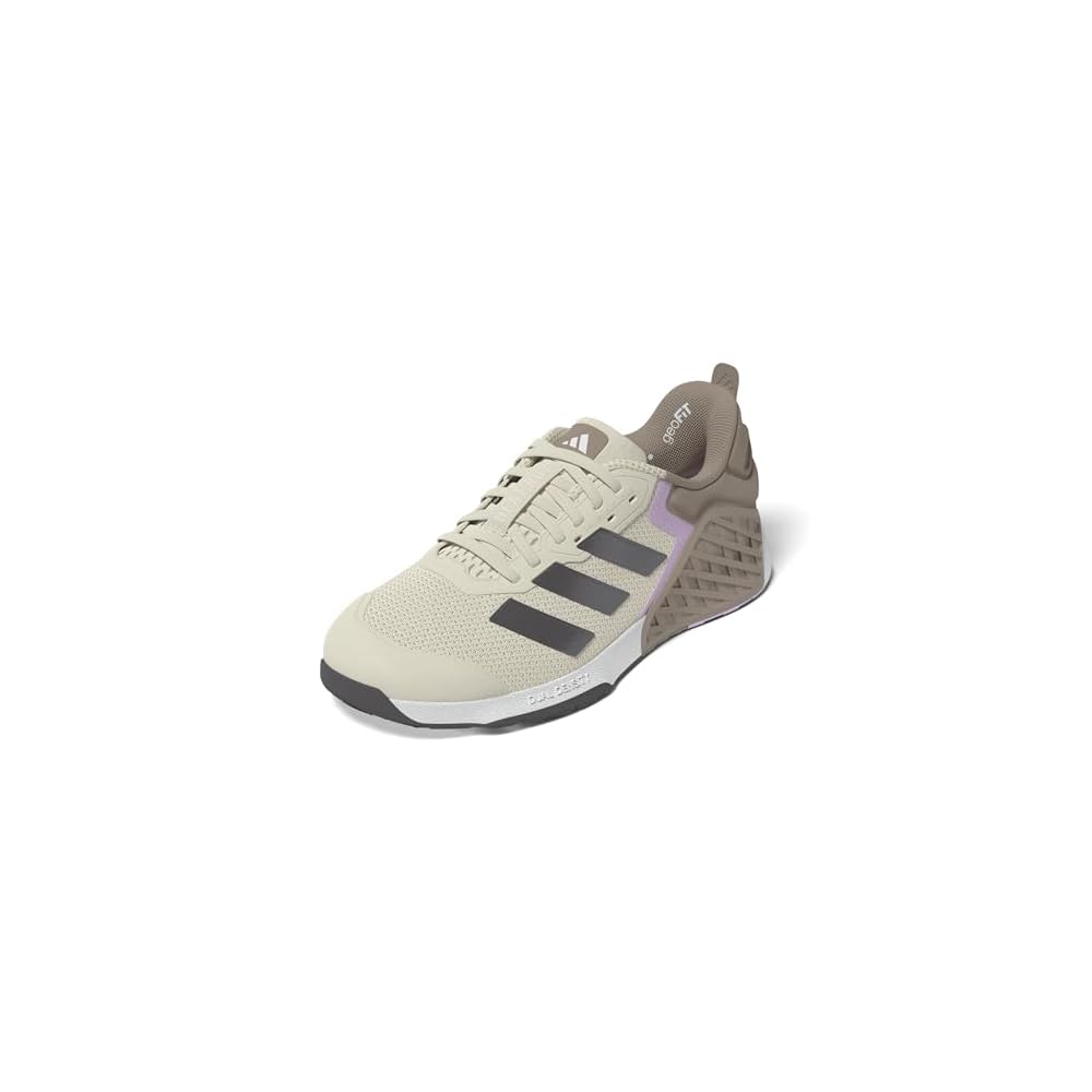 Wonder Alumina/Grey Strata/Powder Plum