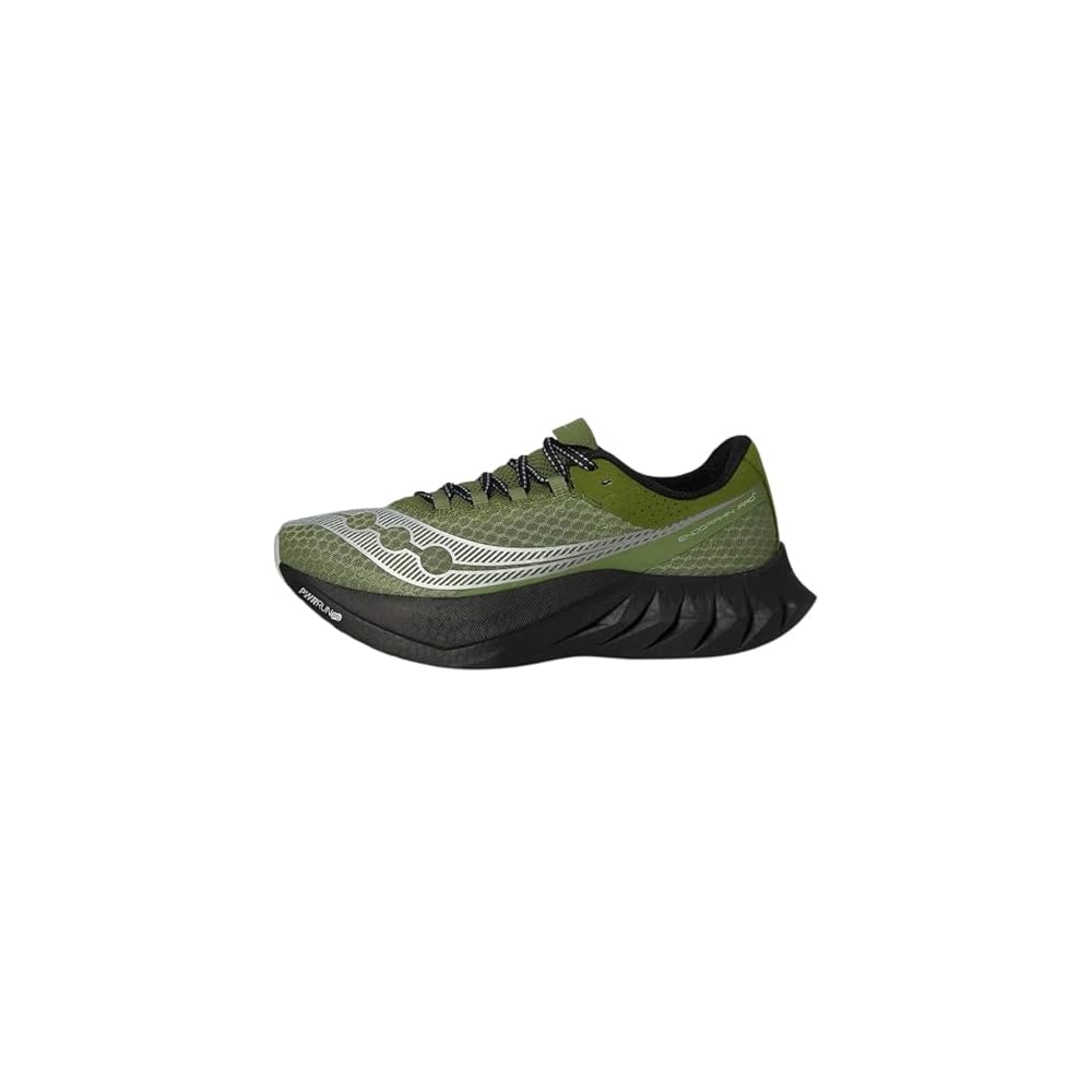 Olivine/Black