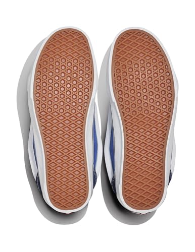 Navy/True White