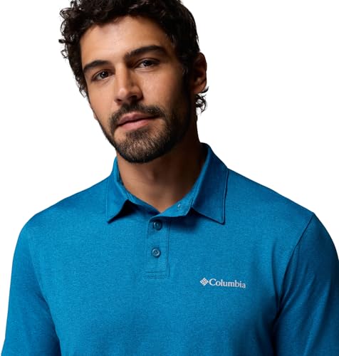 Phoenix Blue Heather