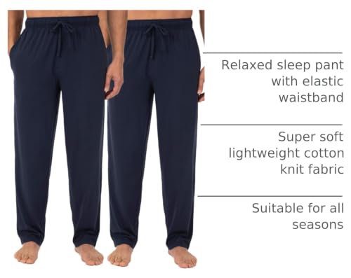 Navy/Navy (2-pack)