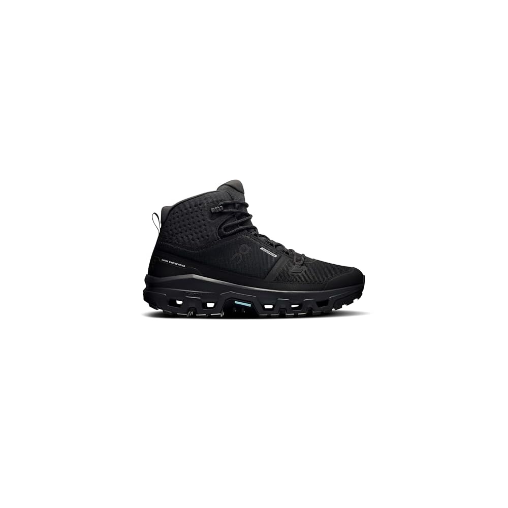 Black/Black