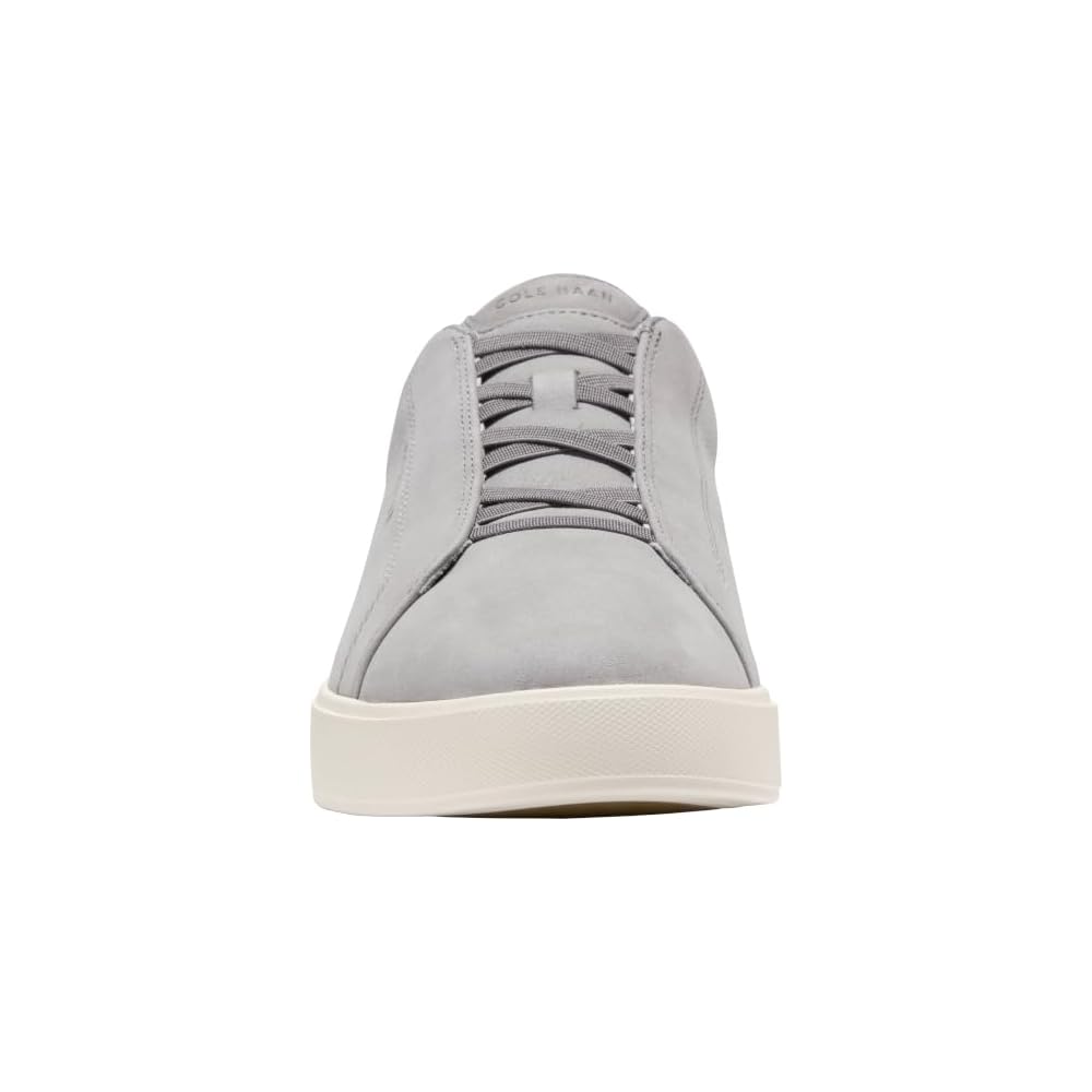 Sea Stone Nubuck/Angora