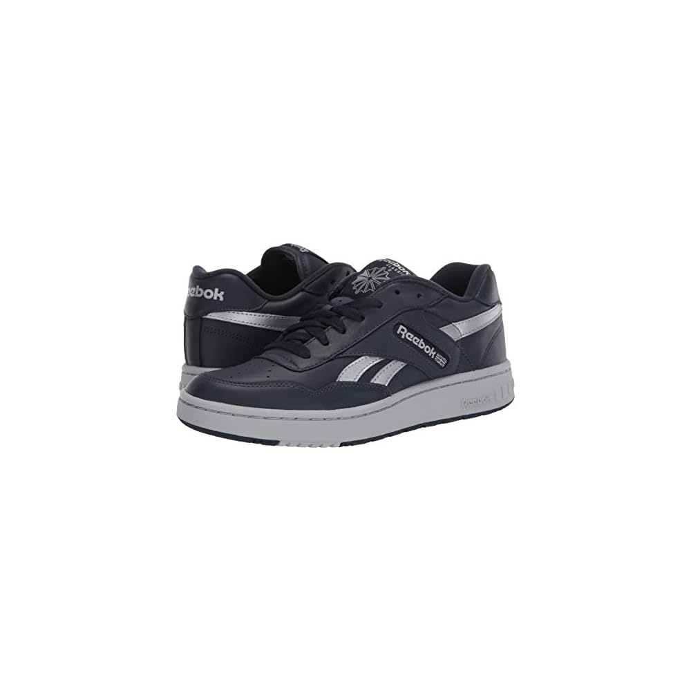 Night Navy/Matte Silver/Night Navy