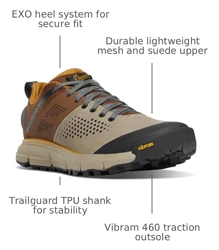 Timber Wolf/Bone Brown