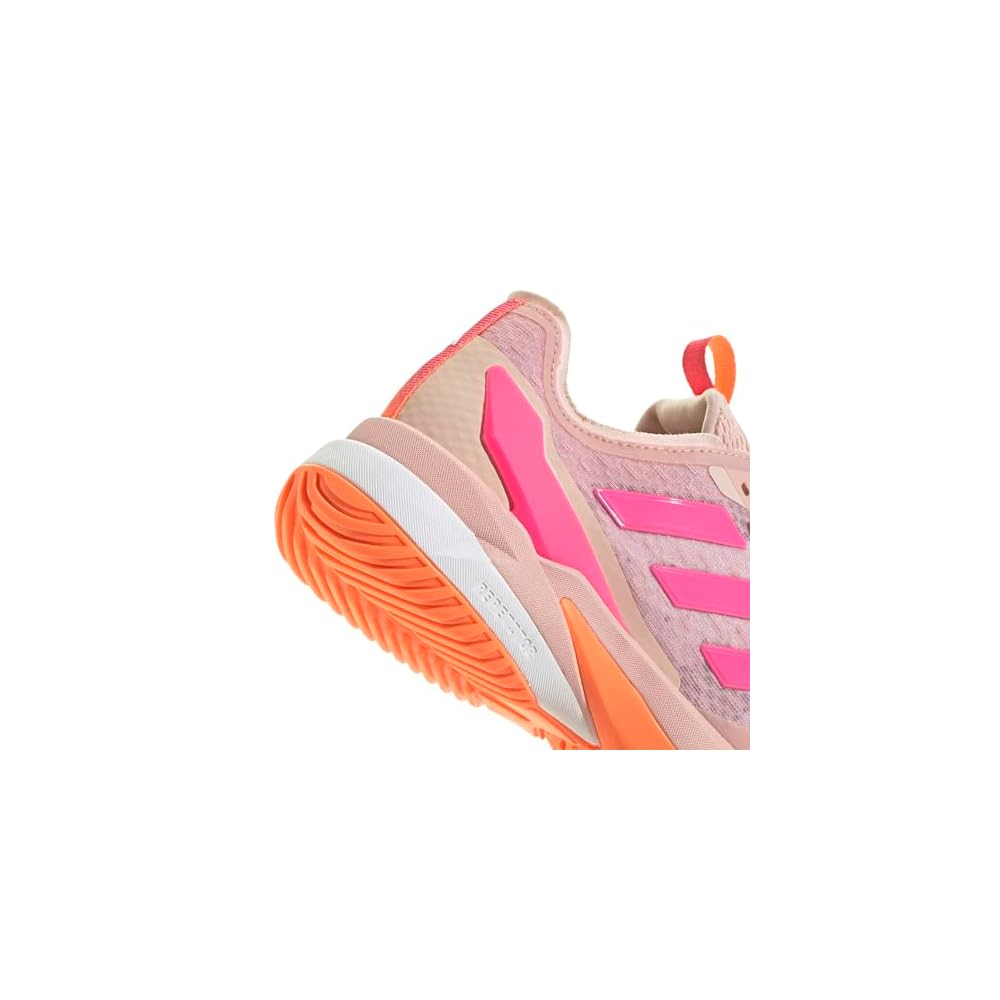 Clear Pink/Lucid Pink/Blush Pink