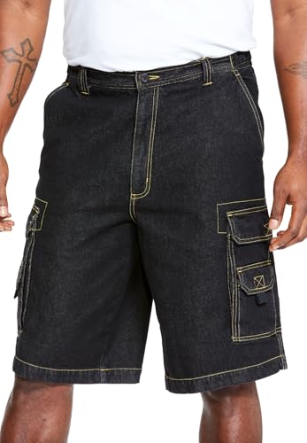 Black Denim