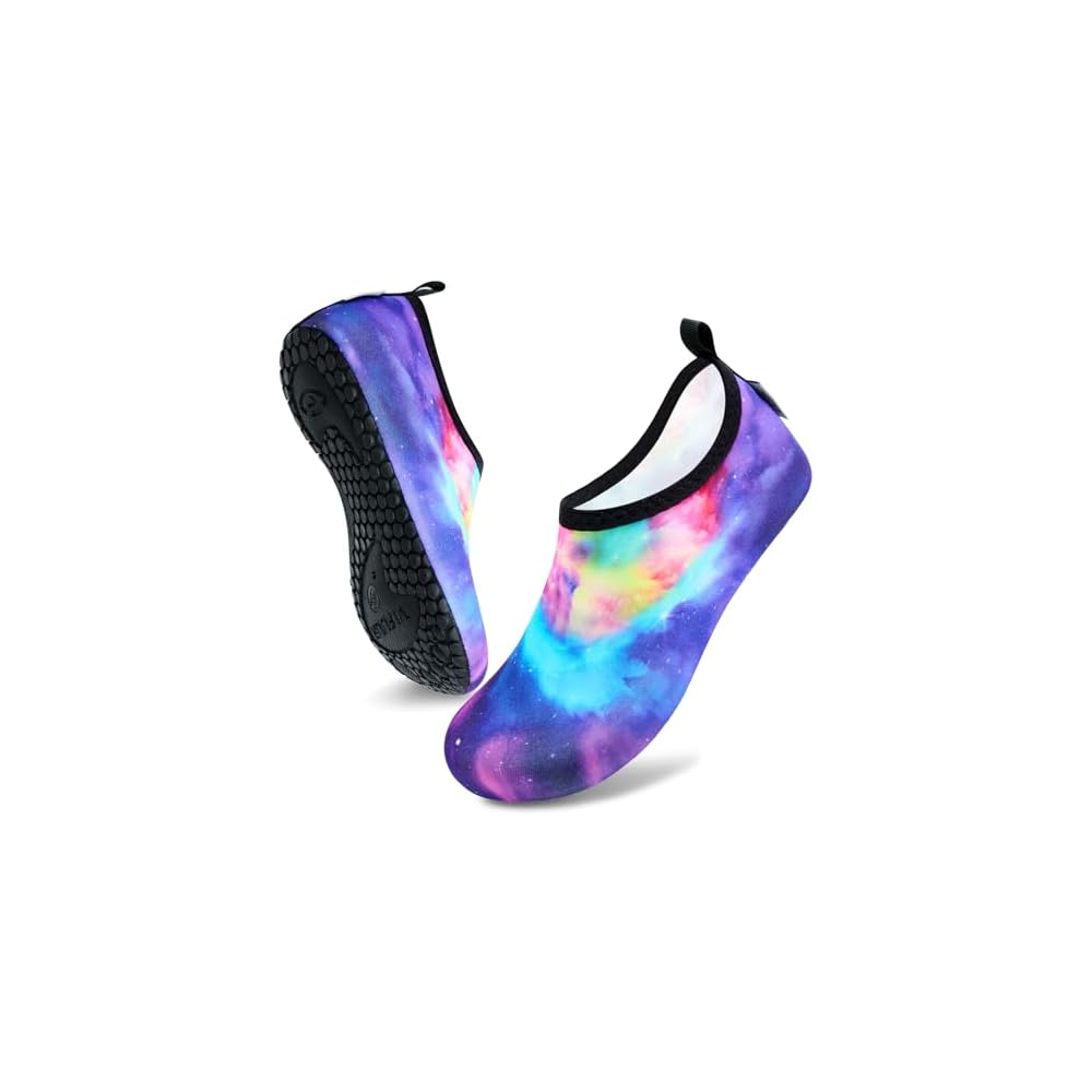 Colorful Aurora