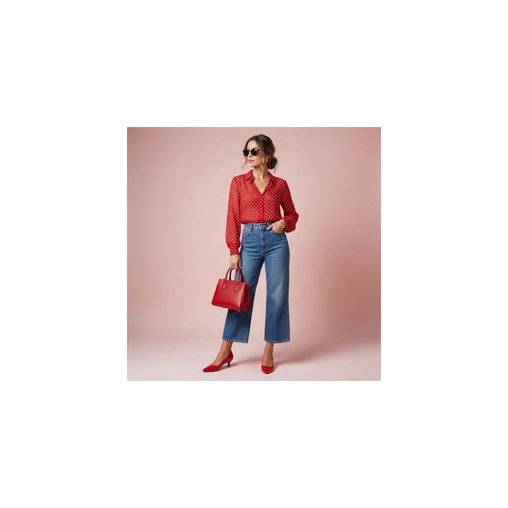 Red Patent