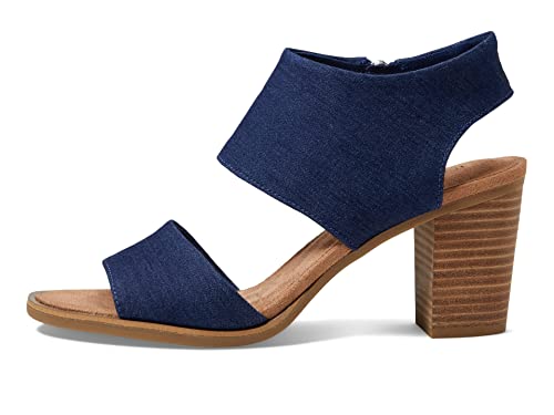 Navy Dark Denim