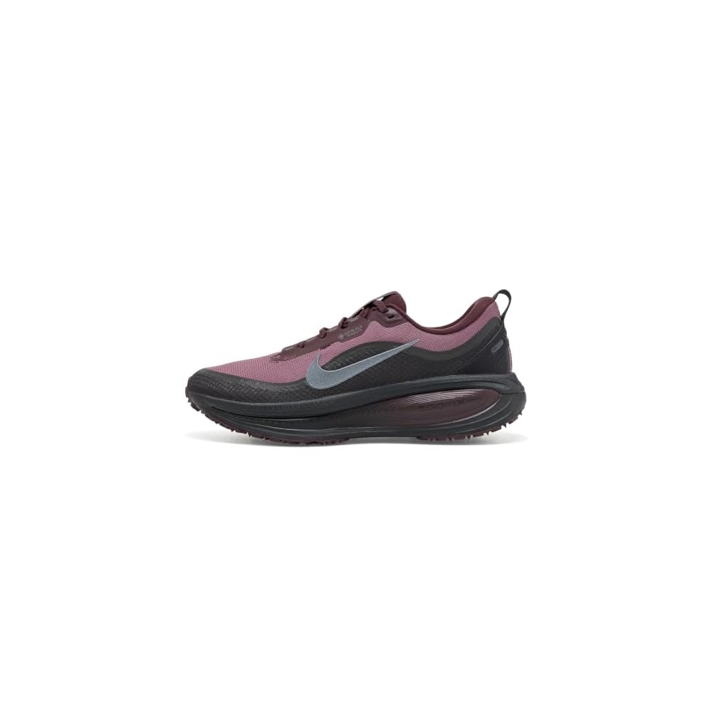 Burgundy Crush/Black/Burgundy Crush