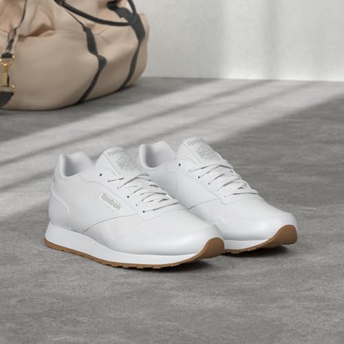 White/Gum