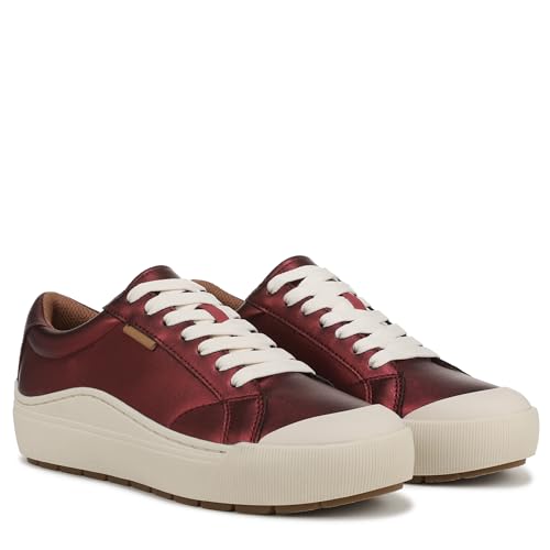 Burgundy Red Metallic