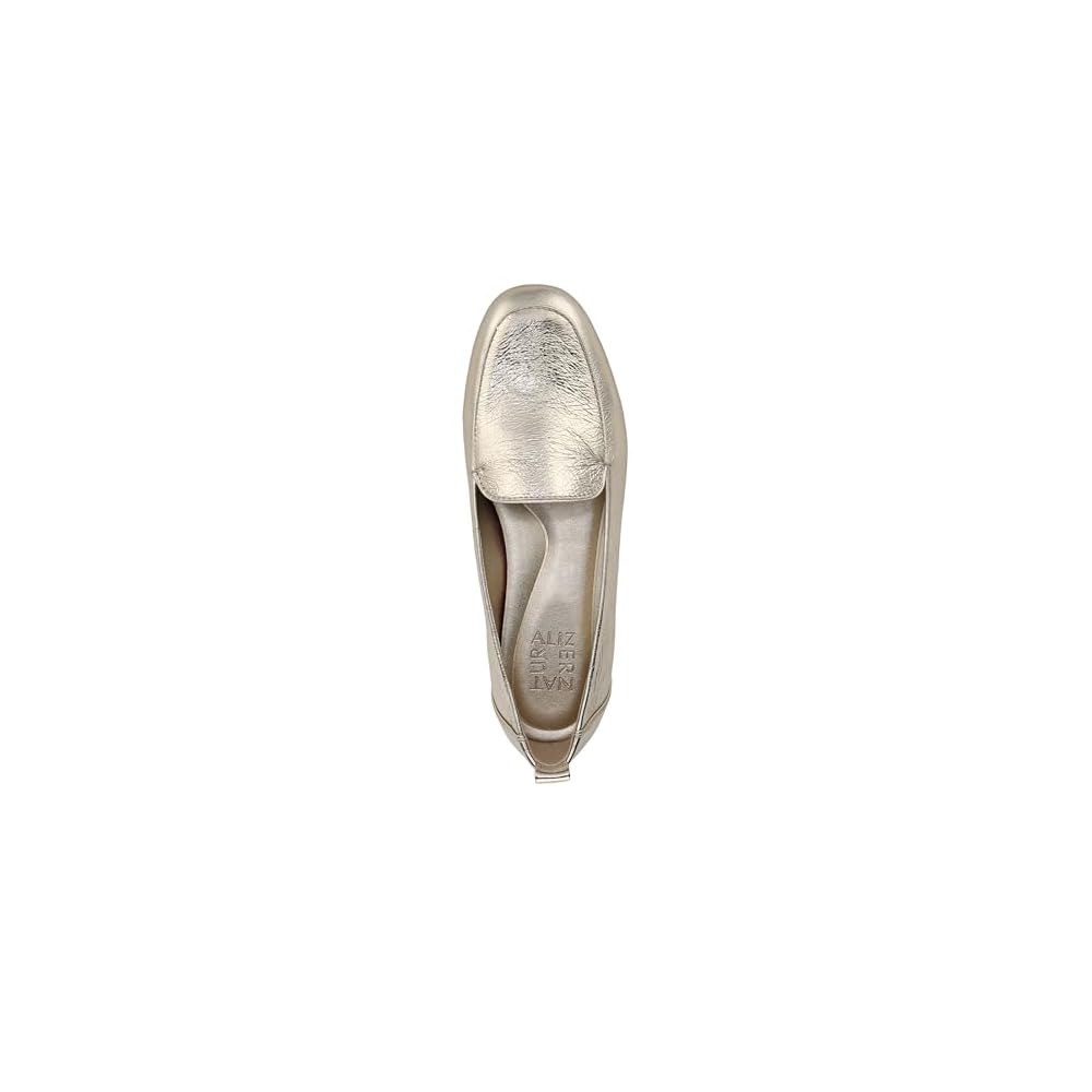 Champagne Metallic