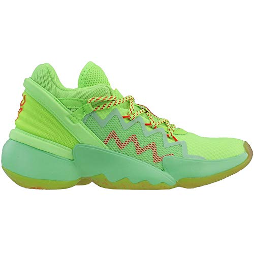 Glory Mint/Green/Red