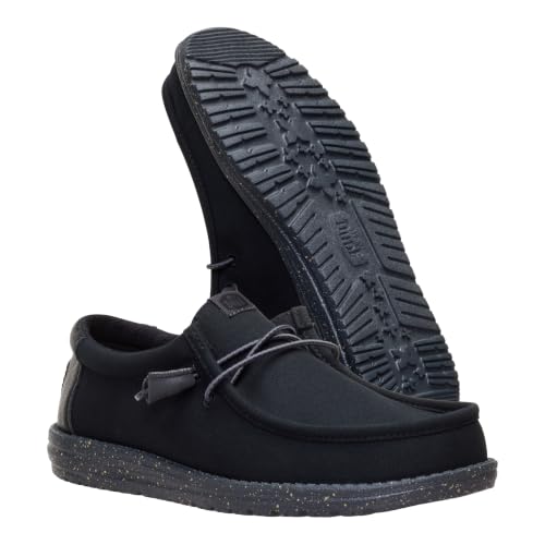 Hex Black/Black