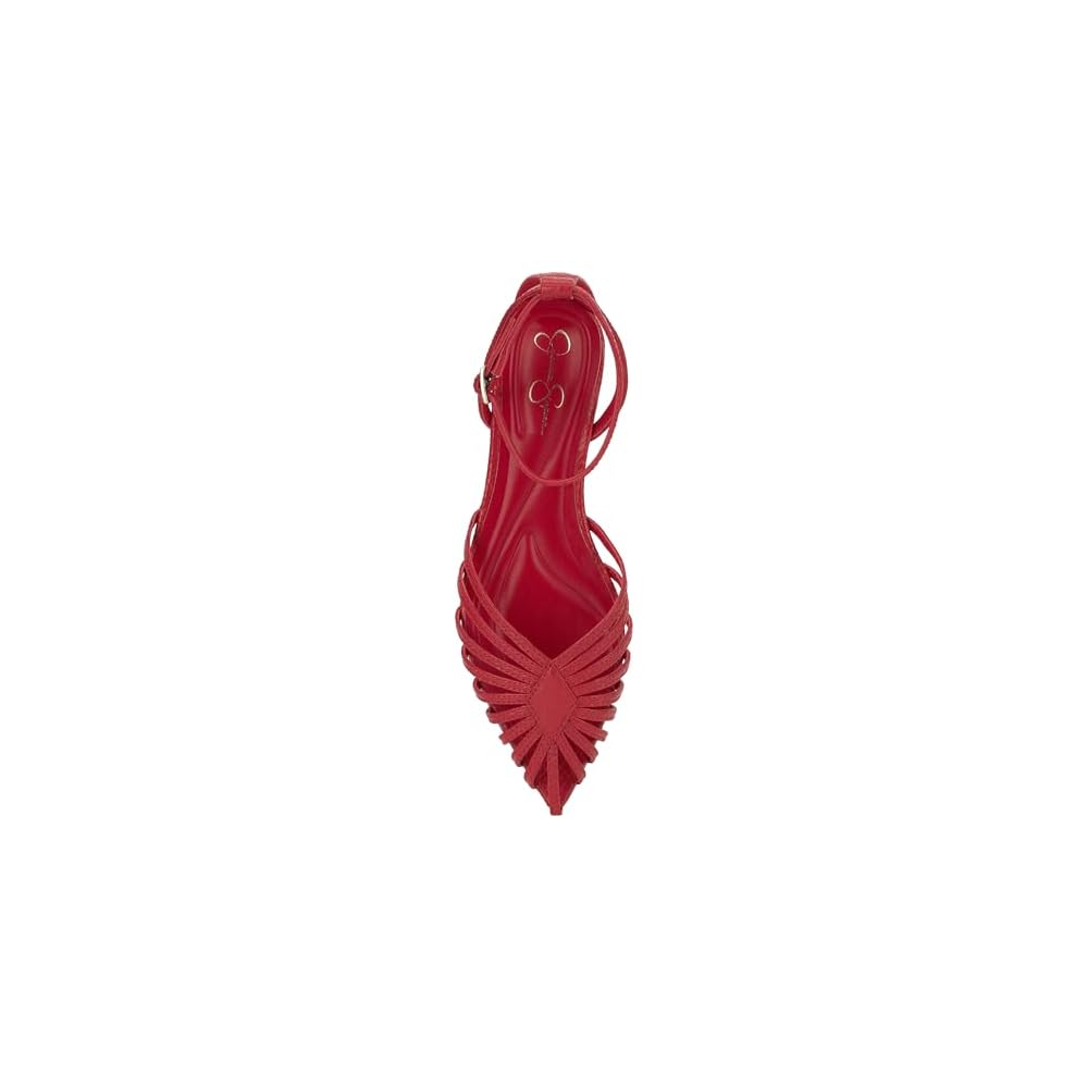Red Muse Glazed Snake