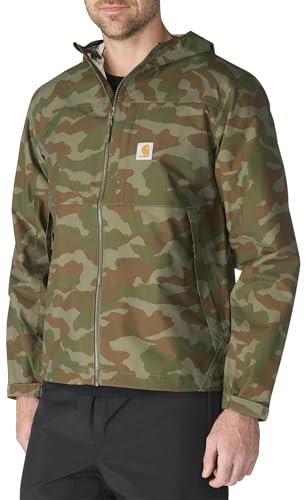 Army Green Camo