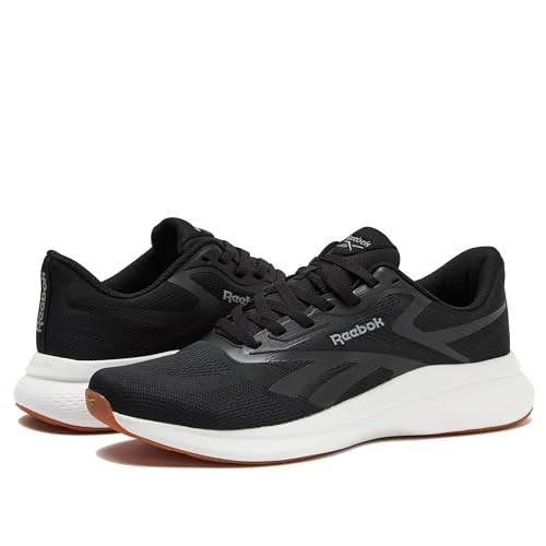 Black/White/Gum