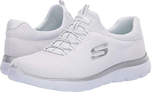 White/Silver