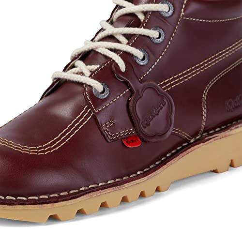 Dark Red
