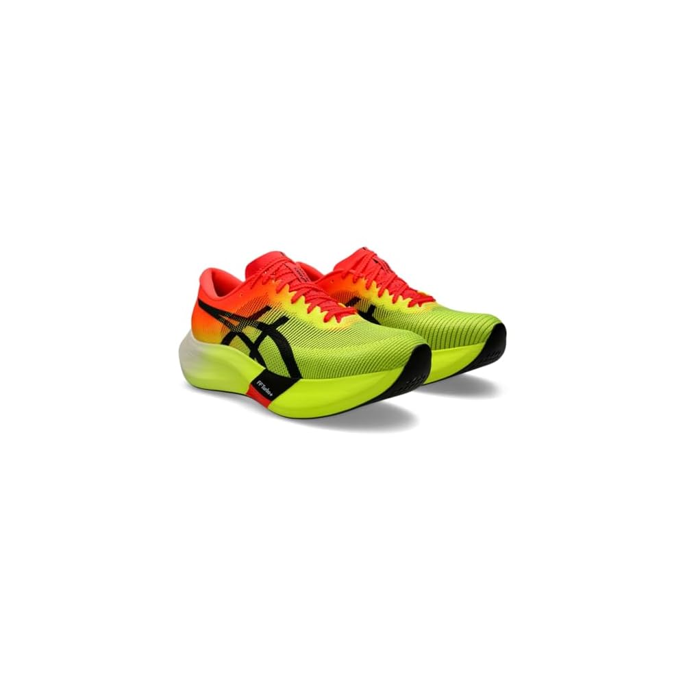 Safety Yellow/Black