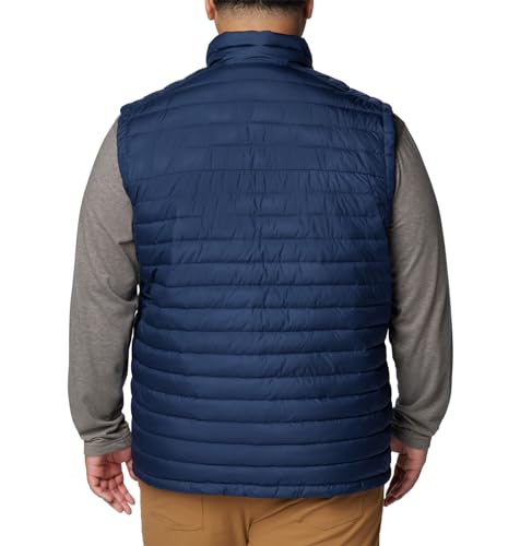 Collegiate Navy