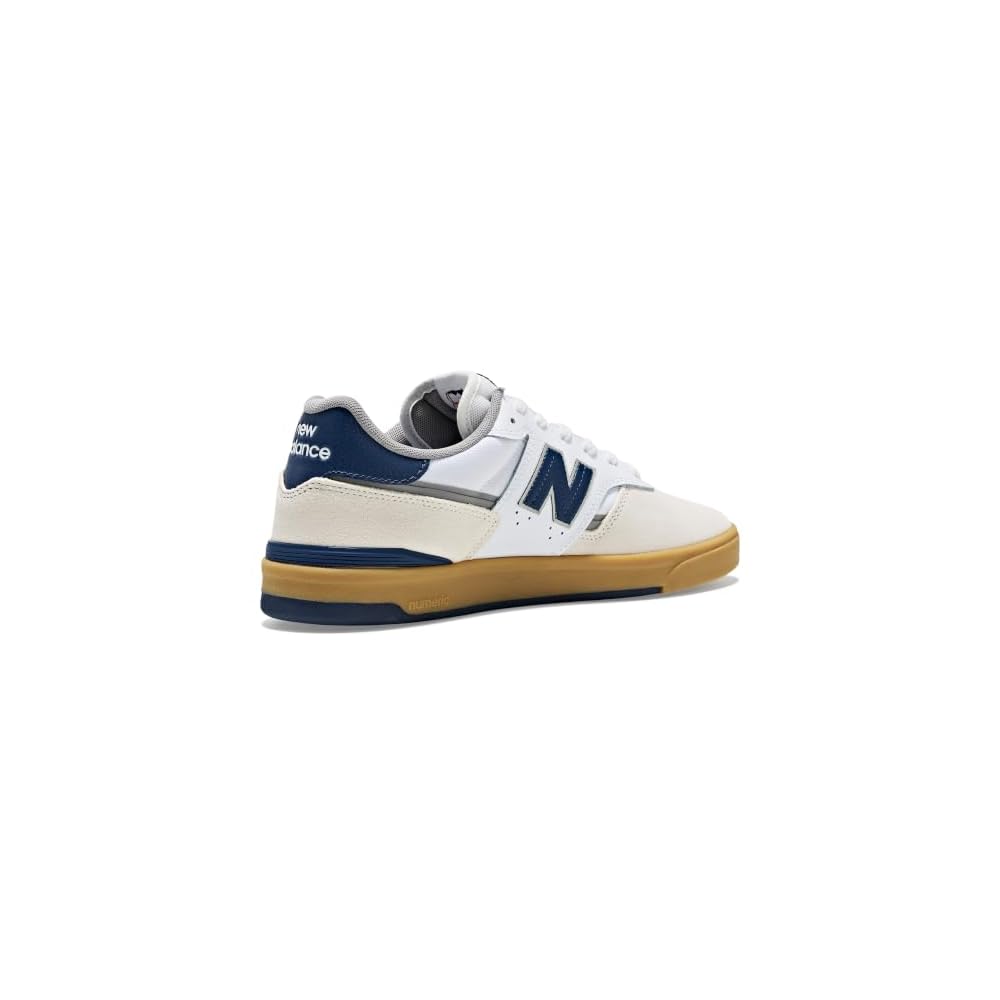 Sea Salt/Navy