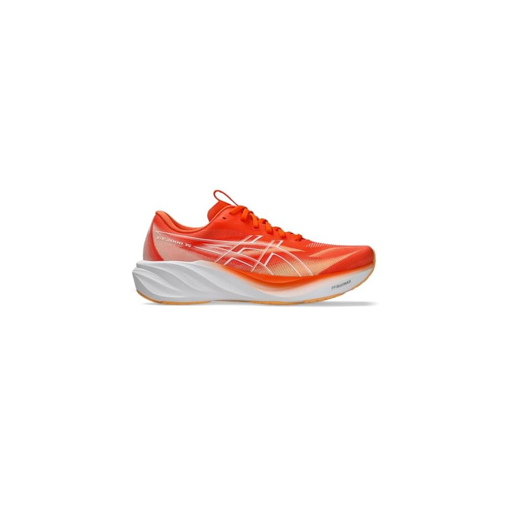 Energy Orange/Orange Glow