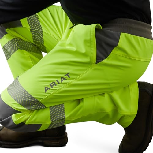 Hi Vis Yellow