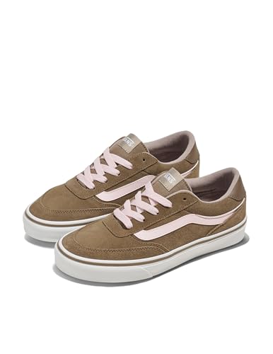 Brown/Pink