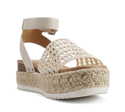 Braided Ivory