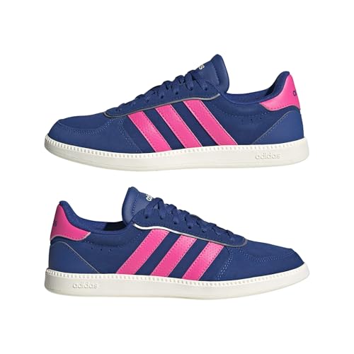 Collegiate Royal/Lucid Pink/White