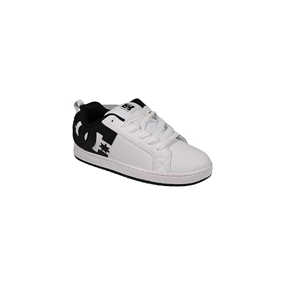 White/Black/Black