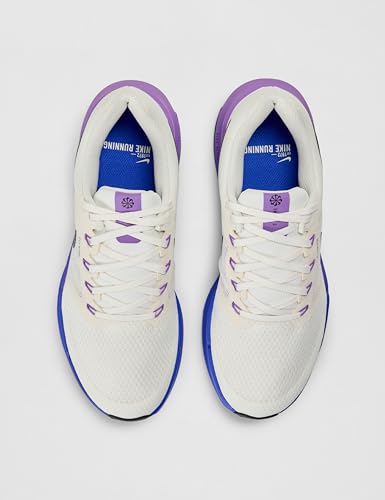 Sail/Black/Bright Violet/Racer Blue