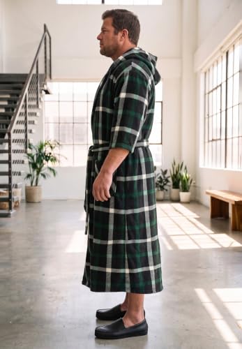 Forest Plaid