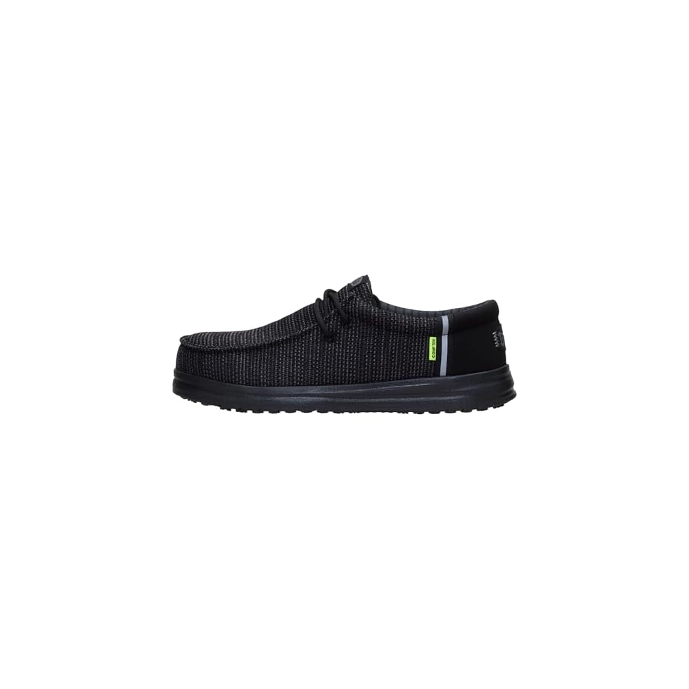 Black/Multi