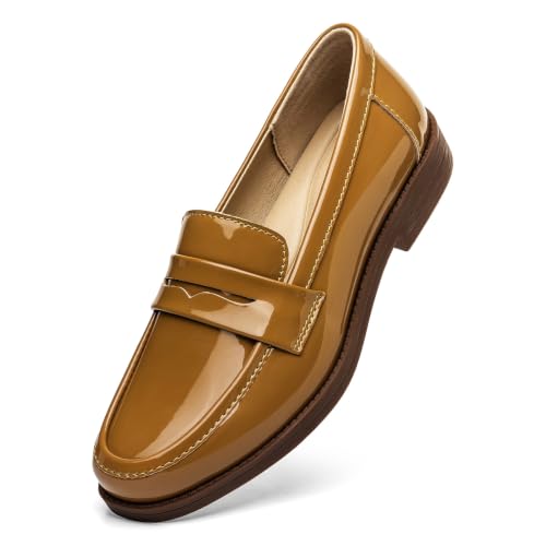 Brown Patent